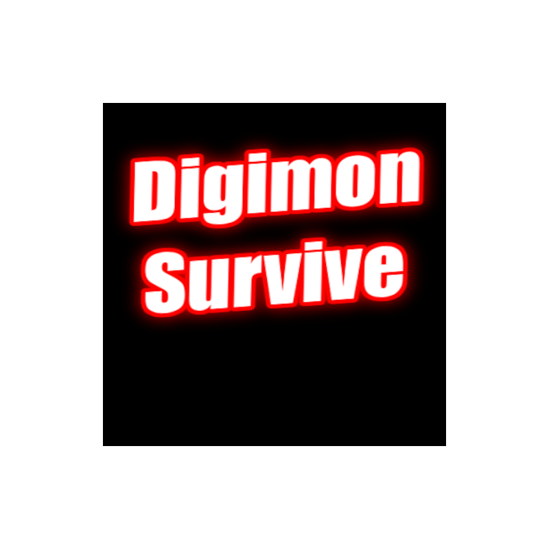 Digimon Survive STEAM PC ACCESS GAME SHARED ACCOUNT OFFLINE