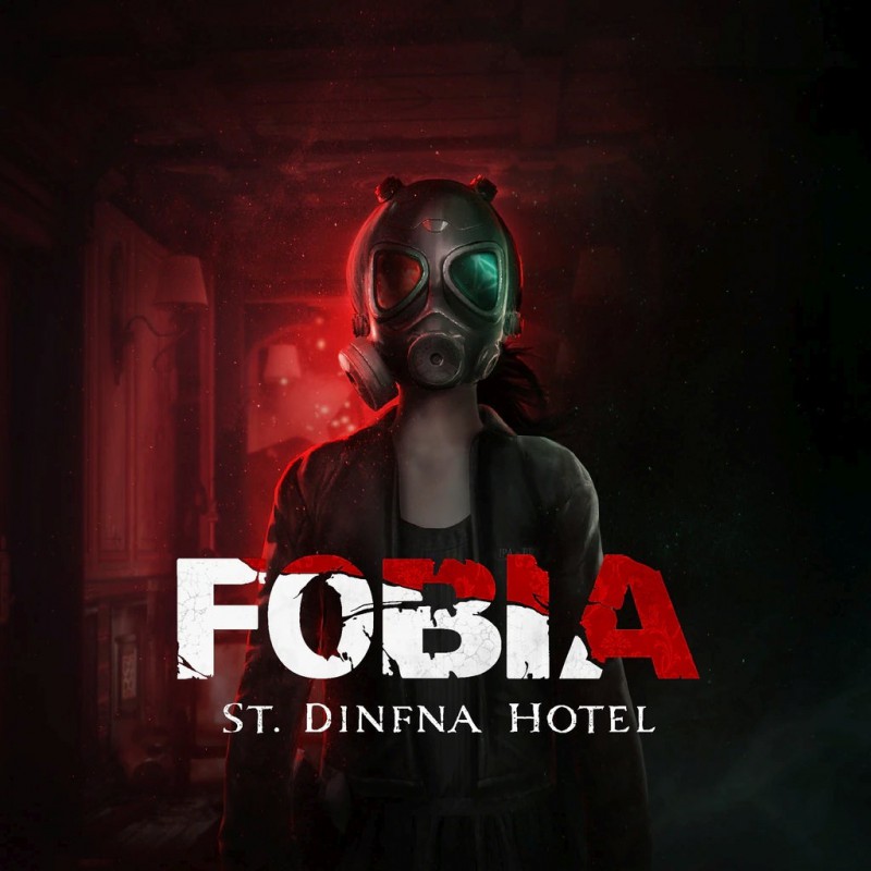 Fobia - St. Dinfna Hotel ALL DLC STEAM PC ACCESS GAME SHARED ACCOUNT OFFLINE