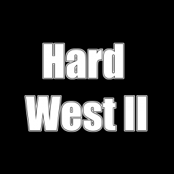 Hard West 2 KONTO...