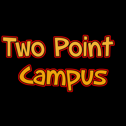 Two Point Campus ALL DLC...