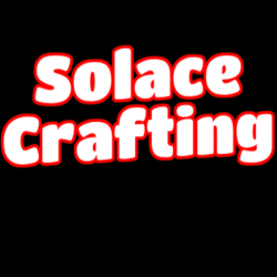 Solace Crafting ALL DLC...