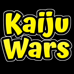 Kaiju Wars KONTO...