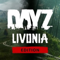 DayZ Livonia Edition KONTO...