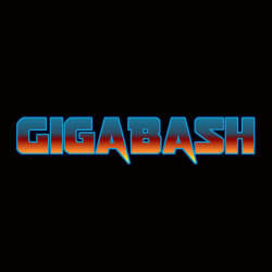 GigaBash ALL DLC STEAM PC...