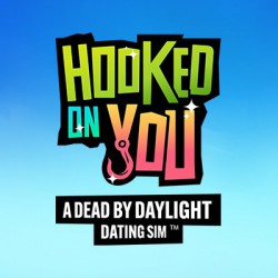 Hooked on You: A Dead by...
