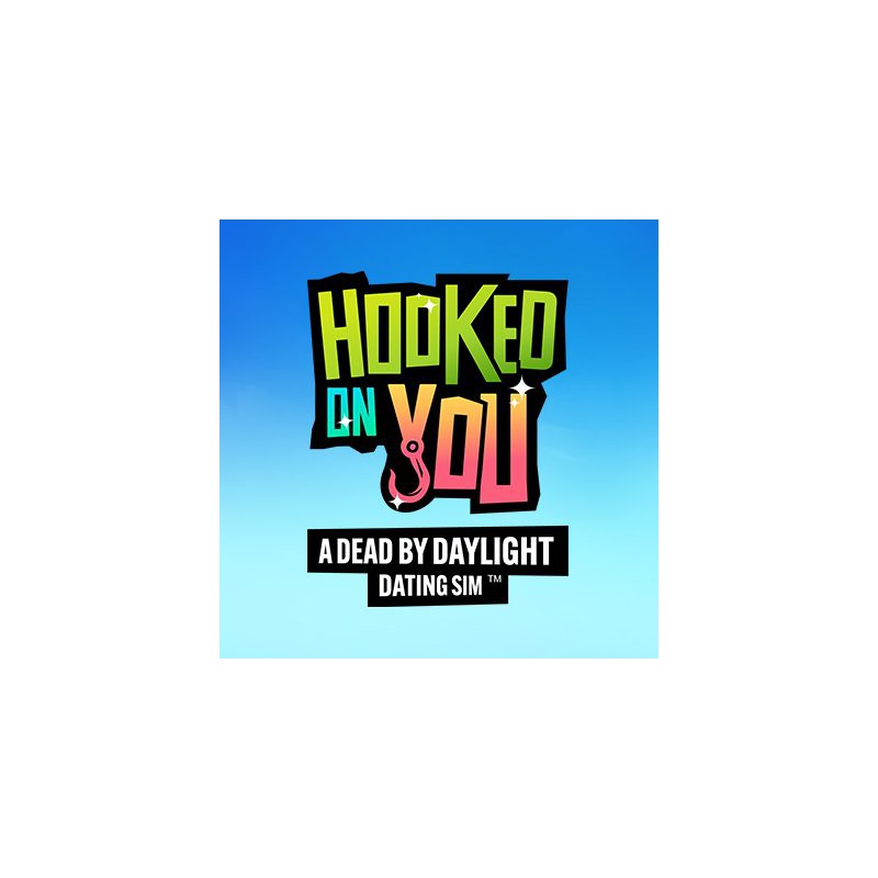 Hooked on You: A Dead by Daylight Dating Sim ALL DLC STEAM PC ACCESS GAME SHARED ACCOUNT OFFLINE