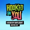 Hooked on You: A Dead by Daylight Dating Sim ALL DLC STEAM PC ACCESS GAME SHARED ACCOUNT OFFLINE