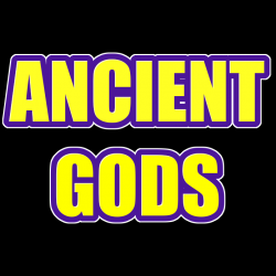Ancient Gods ALL DLC STEAM...