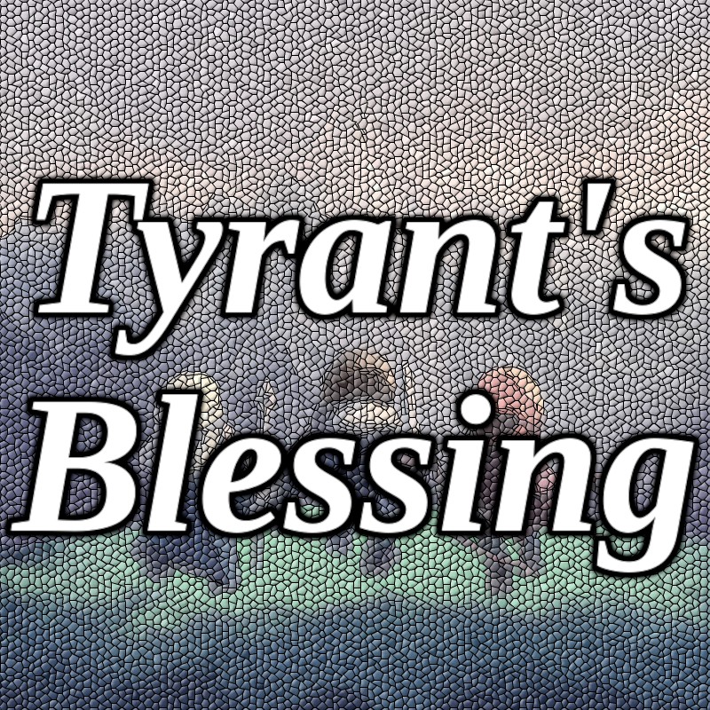 Tyrant's Blessing KONTO WSPÓŁDZIELONE PC STEAM DOSTĘP DO KONTA WSZYSTKIE DLC