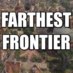 Farthest Frontier KONTO...