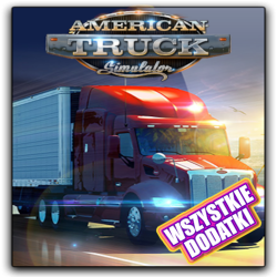 American Truck Simulator +...