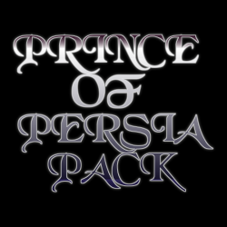 PRINCE OF PERSIA PACK KONTO...