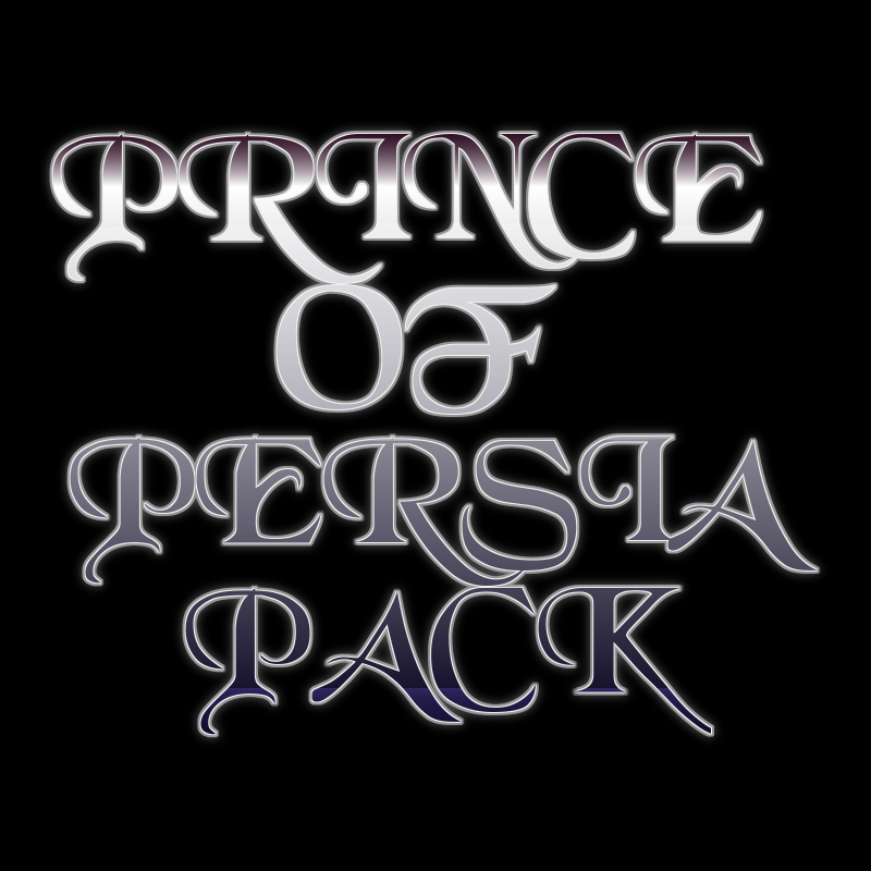 PRINCE OF PERSIA PACK STEAM PC ACCESS GAME SHARED ACCOUNT OFFLINE