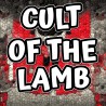 Cult of the Lamb ALL DLC STEAM PC ACCESS GAME SHARED ACCOUNT OFFLINE