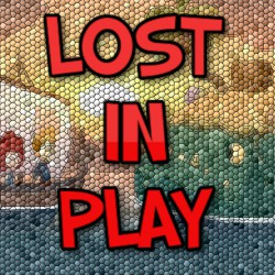 Lost in Play KONTO...
