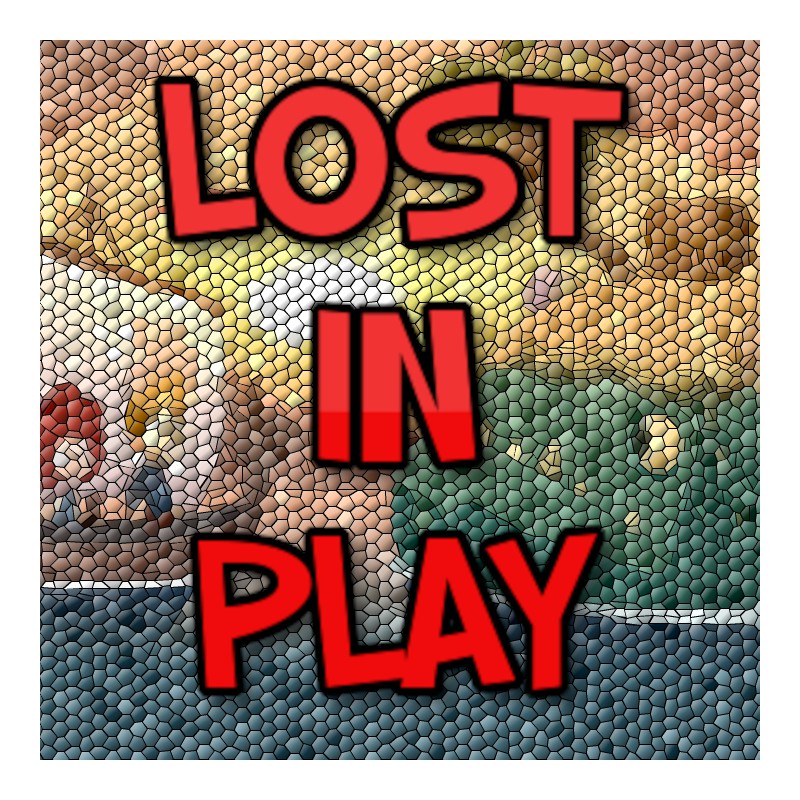 Lost in Play ALL DLC STEAM PC ACCESS GAME SHARED ACCOUNT OFFLINE