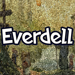 Everdell ALL DLC STEAM PC...