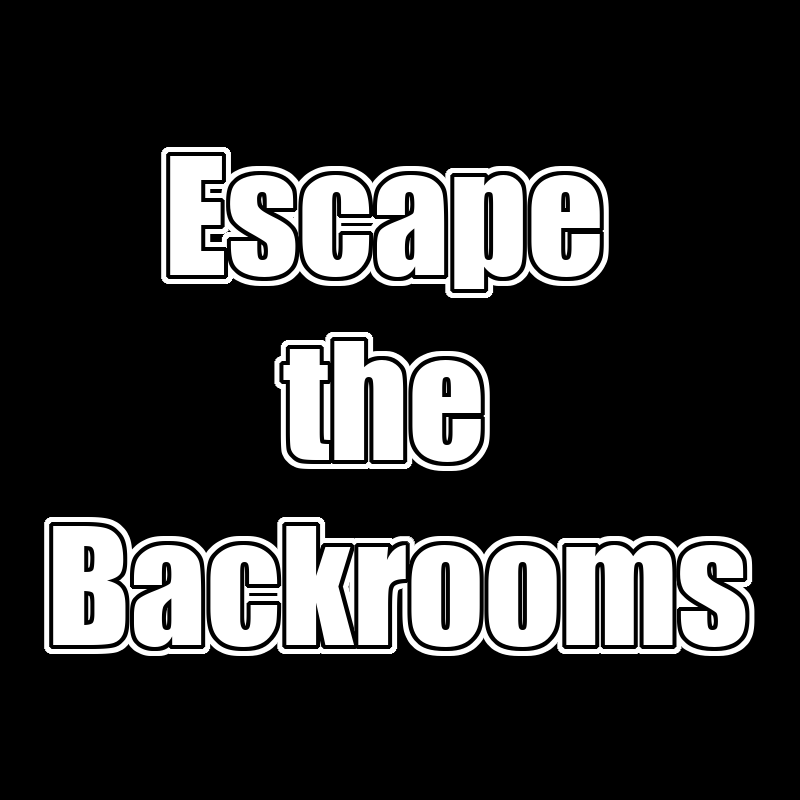 Escape the Backrooms ALL DLC STEAM PC ACCESS GAME SHARED ACCOUNT OFFLINE
