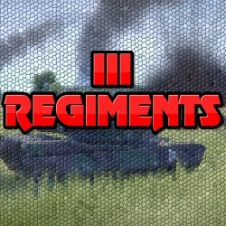 Regiments ALL DLC STEAM PC...