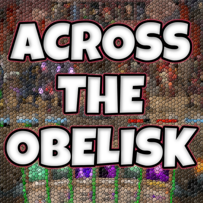 Across the Obelisk KONTO WSPÓŁDZIELONE PC STEAM DOSTĘP DO KONTA WSZYSTKIE DLC