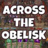 Across the Obelisk ALL DLC STEAM PC ACCESS GAME SHARED ACCOUNT OFFLINE