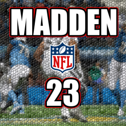 Madden NFL 23 STEAM PC...