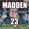 Madden NFL 23 STEAM PC ACCOUNT