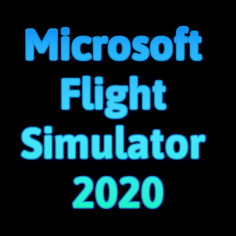 Microsoft Flight Simulator 2020 STEAM + GRATIS
