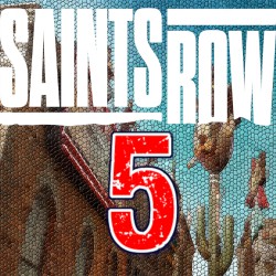 Saints Row 5 2022 EPIC...