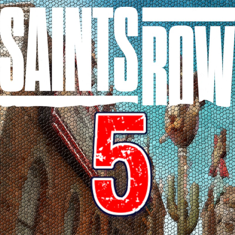 Saints Row 5 2022 KONTO WSPÓŁDZIELONE PC EPIC GAMES DOSTĘP DO KONTA