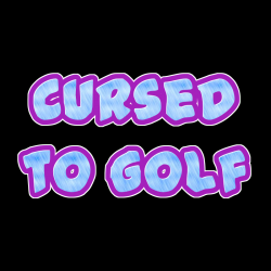 Cursed to Golf KONTO...