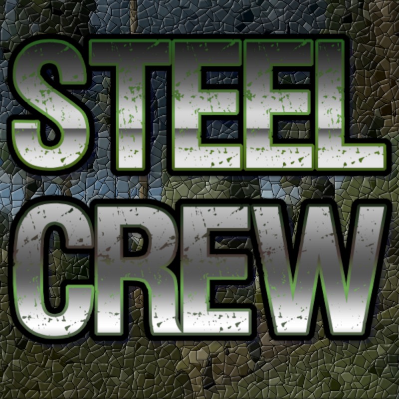 Steel Crew KONTO WSPÓŁDZIELONE PC STEAM DOSTĘP DO KONTA WSZYSTKIE DLC
