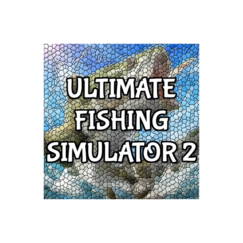 Ultimate Fishing Simulator 2 KONTO WSPÓŁDZIELONE PC STEAM DOSTĘP DO KONTA WSZYSTKIE DLC