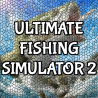 Ultimate Fishing Simulator 2 ALL DLC STEAM PC ACCESS SHARED ACCOUNT OFFLINE