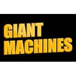 Giant Machines 2017...