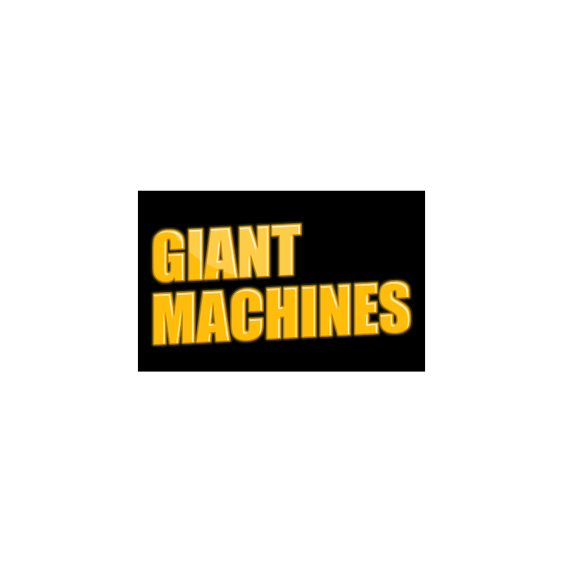Giant Machines 2017 WSZYSTKIE DLC STEAM PC DOSTĘP DO KONTA WSPÓŁDZIELONEGO - OFFLINE