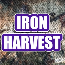 Iron Harvest Deluxe Edition...