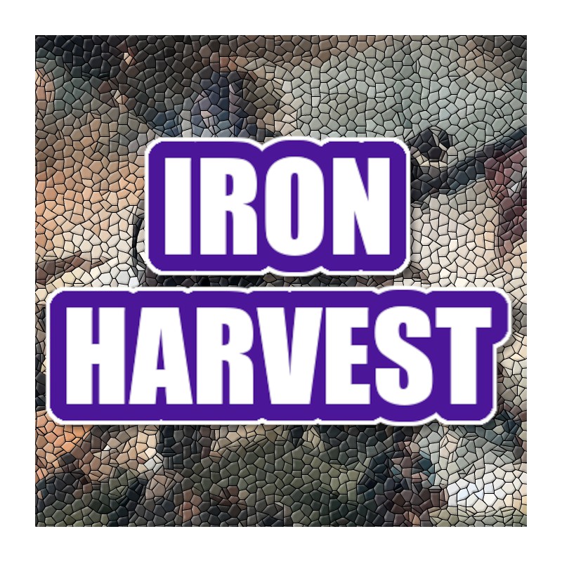 Iron Harvest Deluxe Edition KONTO WSPÓŁDZIELONE DOSTĘP DO KONTA STEAM