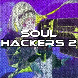Soul Hackers 2 KONTO...