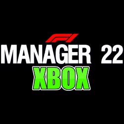 F1 Manager 2022 XBOX ONE / Series X|S KONTO WSPÓŁDZIELONE DOSTĘP DO KONTA