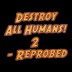 Destroy All Humans! 2 - Reprobed KONTO WSPÓŁDZIELONE PC STEAM DOSTĘP DO KONTA WSZYSTKIE DLC