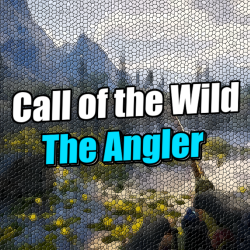 Call of the Wild: The Angler KONTO WSPÓŁDZIELONE PC STEAM DOSTĘP DO KONTA WSZYSTKIE DLC