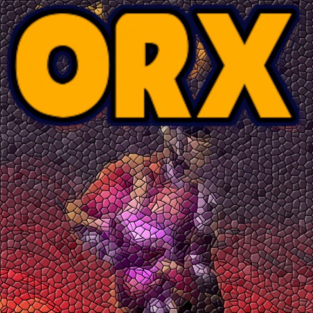 ORX ALL DLC STEAM PC ACCESS GAME SHARED ACCOUNT OFFLINE