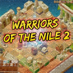 Warriors of the Nile 2 KONTO WSPÓŁDZIELONE PC STEAM DOSTĘP DO KONTA WSZYSTKIE DLC