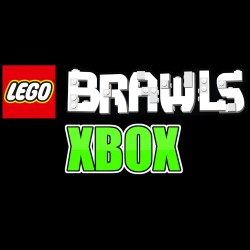 LEGO Brawls XBOX ONE / Series X|S ACCESS GAME SHARED ACCOUNT OFFLINE