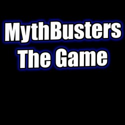 MythBusters The Game -...
