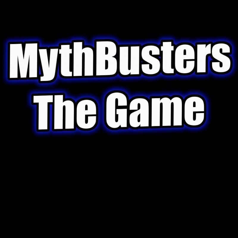 MythBusters The Game - Crazy Experiments Simulator STEAM PC ACCESS SHARED ACCOUNT OFFLINE