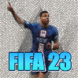 Desapego Games - Steam > vendo conta stem com FIFA 22 E 23 e etc..