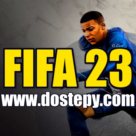 FIFA 23 ULTIMATE STEAM PC ACCESS GAME SHARED ACCOUNT OFFLINE