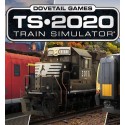 Train Sim World 2020 STEAM